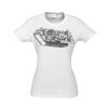 Ice Womens Short Sleeve Tee Thumbnail