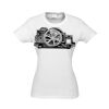 Ice Womens Short Sleeve Tee Thumbnail