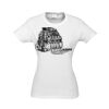 Ice Womens Short Sleeve Tee Thumbnail
