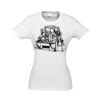 Ice Womens Short Sleeve Tee Thumbnail