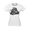 Ice Womens Short Sleeve Tee Thumbnail