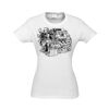 Ice Womens Short Sleeve Tee Thumbnail