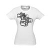 Ice Womens Short Sleeve Tee Thumbnail