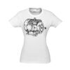 Ice Womens Short Sleeve Tee Thumbnail