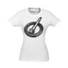 Ice Womens Short Sleeve Tee Thumbnail