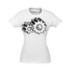 Ice Womens Short Sleeve Tee Thumbnail