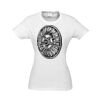Ice Womens Short Sleeve Tee Thumbnail