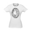 Ice Womens Short Sleeve Tee Thumbnail