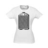 Ice Womens Short Sleeve Tee Thumbnail