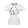Ice Womens Short Sleeve Tee Thumbnail