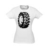 Ice Womens Short Sleeve Tee Thumbnail