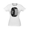 Ice Womens Short Sleeve Tee Thumbnail