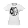 Ice Womens Short Sleeve Tee Thumbnail