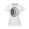 Ice Womens Short Sleeve Tee Thumbnail