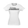 Ice Womens Short Sleeve Tee Thumbnail