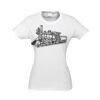 Ice Womens Short Sleeve Tee Thumbnail