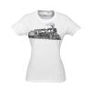 Ice Womens Short Sleeve Tee Thumbnail