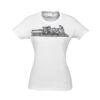 Ice Womens Short Sleeve Tee Thumbnail