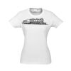 Ice Womens Short Sleeve Tee Thumbnail