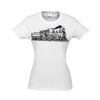 Ice Womens Short Sleeve Tee Thumbnail