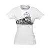 Ice Womens Short Sleeve Tee Thumbnail