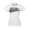 Ice Womens Short Sleeve Tee Thumbnail