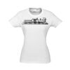 Ice Womens Short Sleeve Tee Thumbnail