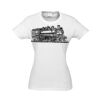 Ice Womens Short Sleeve Tee Thumbnail