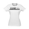 Ice Womens Short Sleeve Tee Thumbnail