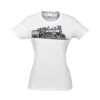 Ice Womens Short Sleeve Tee Thumbnail