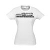Ice Womens Short Sleeve Tee Thumbnail