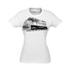 Ice Womens Short Sleeve Tee Thumbnail