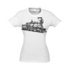 Ice Womens Short Sleeve Tee Thumbnail