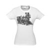 Ice Womens Short Sleeve Tee Thumbnail