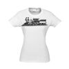 Ice Womens Short Sleeve Tee Thumbnail