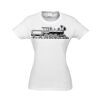 Ice Womens Short Sleeve Tee Thumbnail