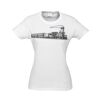 Ice Womens Short Sleeve Tee Thumbnail