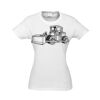 Ice Womens Short Sleeve Tee Thumbnail