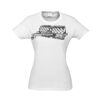 Ice Womens Short Sleeve Tee Thumbnail
