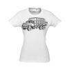 Ice Womens Short Sleeve Tee Thumbnail
