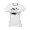 Ice Womens Short Sleeve Tee Thumbnail