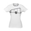 Ice Womens Short Sleeve Tee Thumbnail