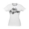 Ice Womens Short Sleeve Tee Thumbnail