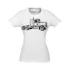 Ice Womens Short Sleeve Tee Thumbnail