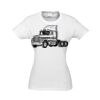 Ice Womens Short Sleeve Tee Thumbnail