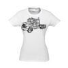 Ice Womens Short Sleeve Tee Thumbnail