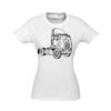 Ice Womens Short Sleeve Tee Thumbnail