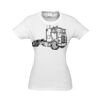 Ice Womens Short Sleeve Tee Thumbnail