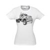 Ice Womens Short Sleeve Tee Thumbnail