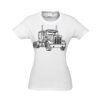 Ice Womens Short Sleeve Tee Thumbnail